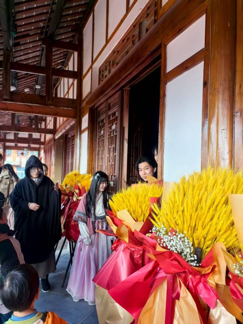 沉浸赋能：澄迈县景区演艺的差异化突围之路